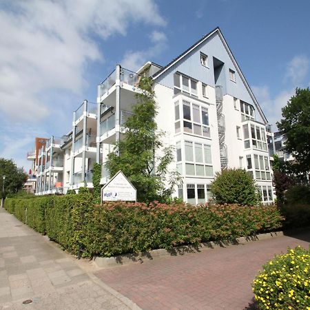 Hansa Residenz II Hansa-Residenz II Appartement 8 شاربوتس المظهر الخارجي الصورة