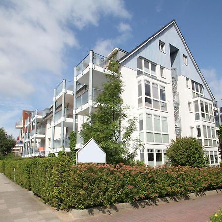 Hansa Residenz II Hansa-Residenz II Appartement 8 شاربوتس المظهر الخارجي الصورة