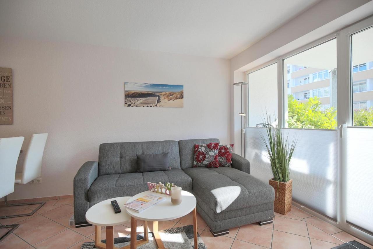 Hansa Residenz II Hansa-Residenz II Appartement 8 شاربوتس المظهر الخارجي الصورة