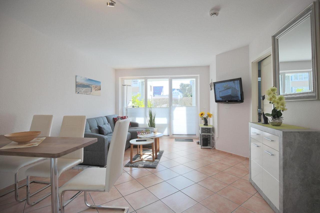 Hansa Residenz II Hansa-Residenz II Appartement 8 شاربوتس المظهر الخارجي الصورة
