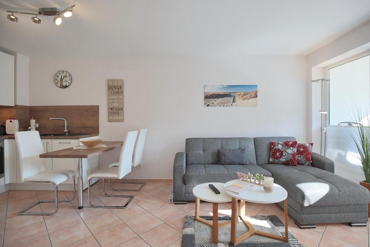 Hansa Residenz II Hansa-Residenz II Appartement 8 شاربوتس المظهر الخارجي الصورة
