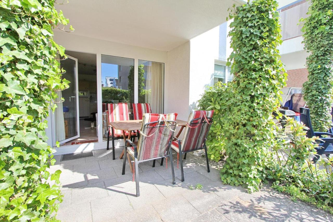 Hansa Residenz II Hansa-Residenz II Appartement 8 شاربوتس المظهر الخارجي الصورة