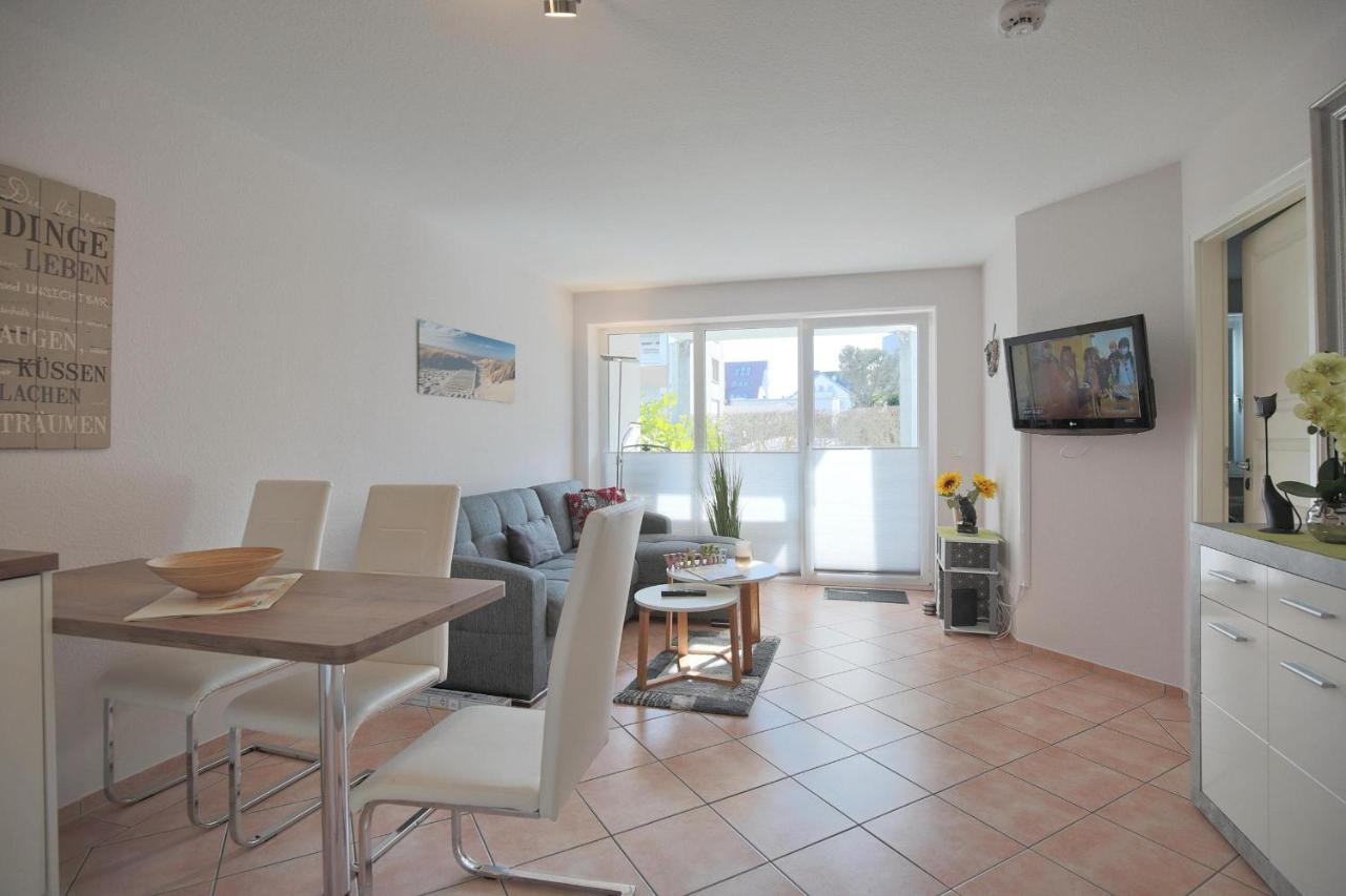Hansa Residenz II Hansa-Residenz II Appartement 8 شاربوتس المظهر الخارجي الصورة