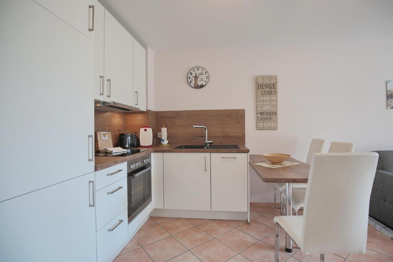 Hansa Residenz II Hansa-Residenz II Appartement 8 شاربوتس المظهر الخارجي الصورة
