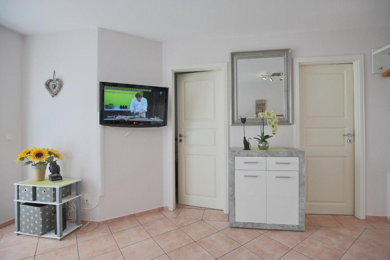 Hansa Residenz II Hansa-Residenz II Appartement 8 شاربوتس المظهر الخارجي الصورة