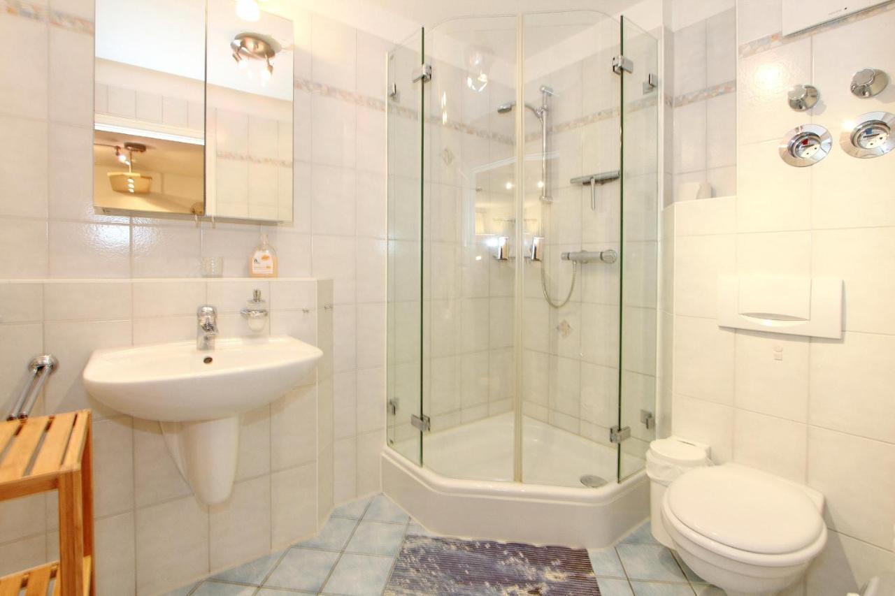 Hansa Residenz II Hansa-Residenz II Appartement 8 شاربوتس المظهر الخارجي الصورة