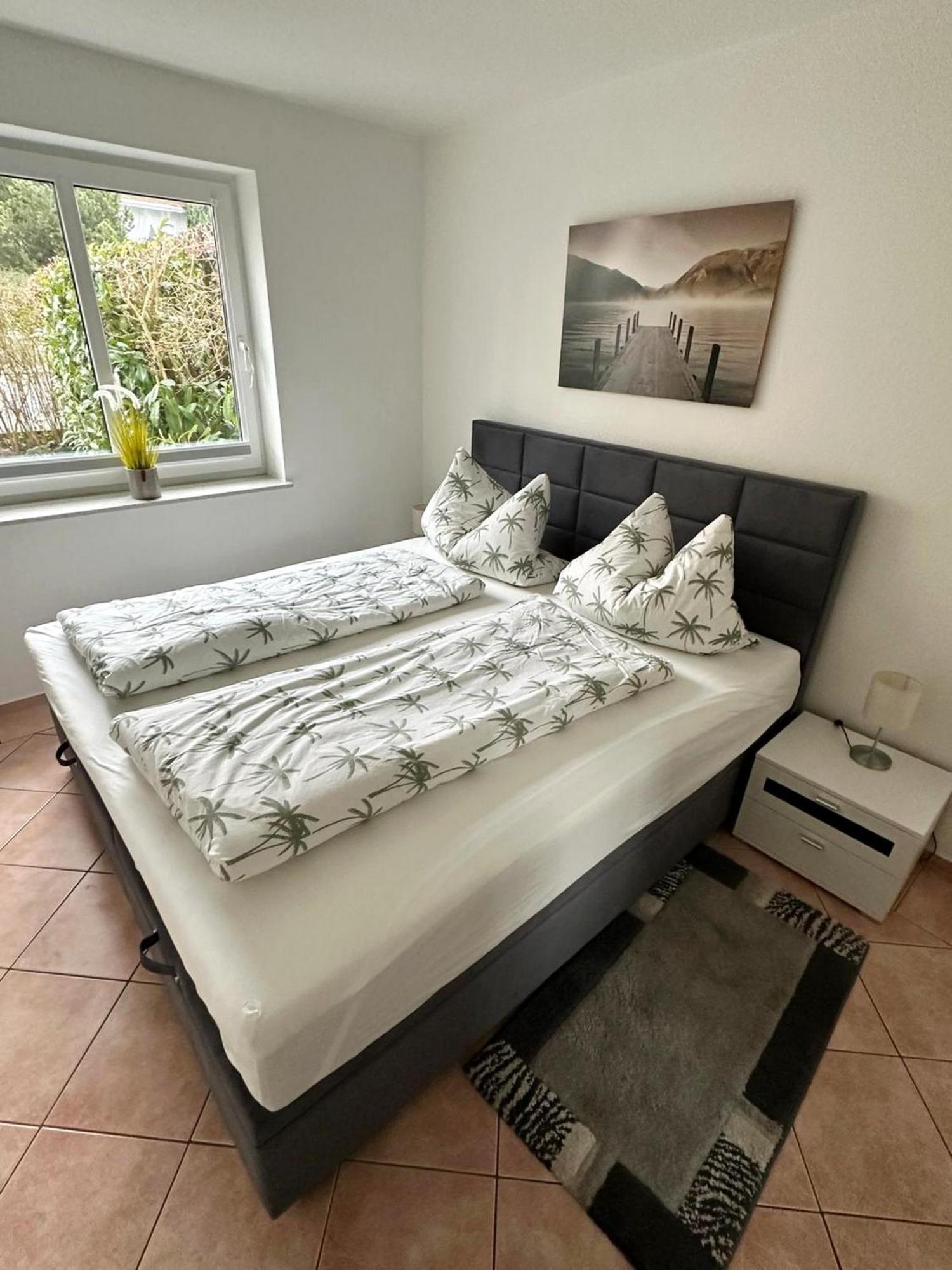 Hansa Residenz II Hansa-Residenz II Appartement 8 شاربوتس المظهر الخارجي الصورة